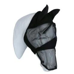 Harry's Horse Fliegenmaske Flyshield Mit Nasenstück