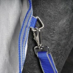 Weatherbeeta Comfitec Airflow II Combo Neck Grau/Blau/Grau 30 Weatherbeeta Comfitec Airflow II Combo Neck Grau/Blau/Grau -Reitsportbedarf Verkäufe agradi 44697896 7.0b504e