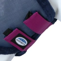 Weatherbeeta Fliegenmaske Comfitec Durable Mesh Mit Nase Schwarz/Lila 18 Weatherbeeta Fliegenmaske Comfitec Durable Mesh Mit Nase Schwarz/Lila -Reitsportbedarf Verkäufe agradi 446981162 4.5fa92e 1