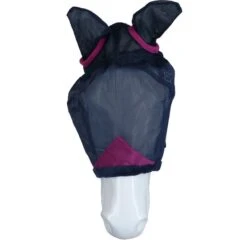 Weatherbeeta Fliegenmaske Comfitec Durable Mesh Mit Ohren Schwarz/Lila 16 Weatherbeeta Fliegenmaske Comfitec Durable Mesh Mit Ohren Schwarz/Lila -Reitsportbedarf Verkäufe agradi 446981293 2.5bd353 1