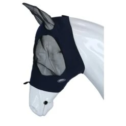 Weatherbeeta Fliegenmaske Stretch Bug Eye Saver Mit Ohren Navy/Schwarz -Reitsportbedarf Verkäufe agradi 44698213 3.68daab 1