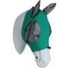 Weatherbeeta Fliegenmaske Stretch Eye Bug Saver Mit Ohren Türkis Schwarz Warmblut -Reitsportbedarf Verkäufe agradi 44698238 1.fc7539 1