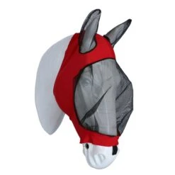 Weatherbeeta Fliegenmaske Stretch Eye Saver Mit Ohren Purpur/Schwarz -Reitsportbedarf Verkäufe agradi 44698268 1.d99181 1