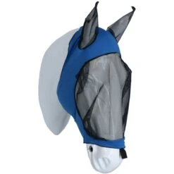 Weatherbeeta Fliegenmaske Stretch Eye Saver Mit Ohren Purpur/Schwarz -Reitsportbedarf Verkäufe agradi 44698273 1.585c78 1