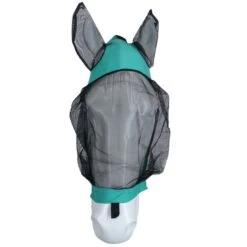 Weatherbeeta Fliegenmaske Stretch Eye Saver Mit Ohren Purpur/Schwarz -Reitsportbedarf Verkäufe agradi 44698278 2.f4827c 1