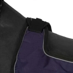 Back On Track Ausreitdecke Sammy Schwarz -Reitsportbedarf Verkäufe agradi 44704329 1.845d98