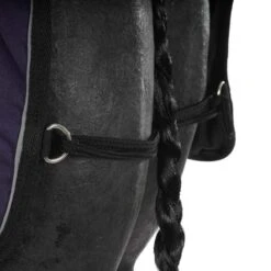 Back On Track Ausreitdecke Sammy Schwarz -Reitsportbedarf Verkäufe agradi 44704329 3.ba5482