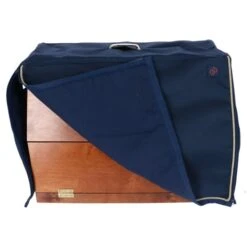 One Equestrian Grooming Box Cover Schwarz/Gold -Reitsportbedarf Verkäufe agradi 44710168 2.b90311