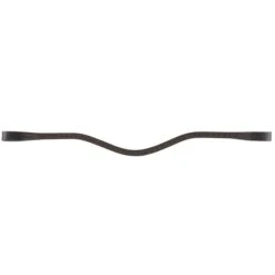 Kavalkade Stirnriemen Splendid Gebogen Braun/Braun -Reitsportbedarf Verkäufe agradi 44718222 4.50dbd2