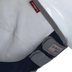 LeMieux Fliegenmaske Amour Shield Pro Ohne Ohren Navy 10 LeMieux Fliegenmaske Amour Shield Pro Ohne Ohren Navy -Reitsportbedarf Verkäufe agradi 44719636 4.faa2d8