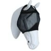 Horka Fliegenmaske UV Protection Schwarz -Reitsportbedarf Verkäufe agradi 44721269 1.e5a433