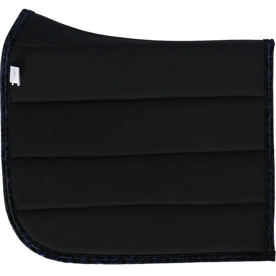 ANKY Schabracke Leopard Print Dressur Kupfer Full 6 ANKY Schabracke Leopard Print Dressur Kupfer Full – Bild 4