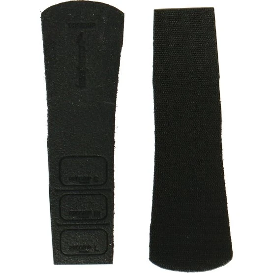 Freejump Pad Strap Pro Grip Leder Schwarz 7 Freejump Pad Strap Pro Grip Leder Schwarz – Bild 5