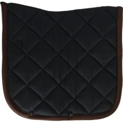 Lauria Garrelli Schabracke Golden Gate Bit Dressur Dunkelrot Pony -Reitsportbedarf Verkäufe agradi 44737583 2.dd1d8d