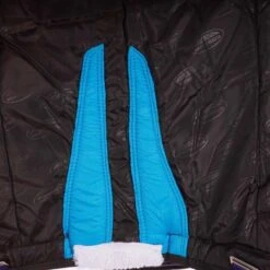 Weatherbeeta Winterdecke Comfitec Ultra Tough IIDetach-A-Neck 220g Blau/Charcoal/Weiß -Reitsportbedarf Verkäufe agradi 44742310 9.f97234