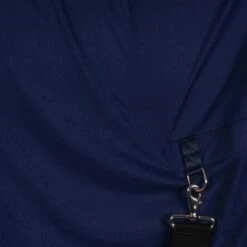 Bucas Power Cooler & Neck Navy/Silber -Reitsportbedarf Verkäufe agradi 44796240 10.87f62e