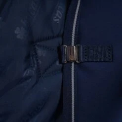 Bucas Power Cooler & Neck Navy/Silber -Reitsportbedarf Verkäufe agradi 44796240 3.a03a64