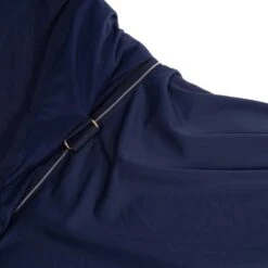 Bucas Power Cooler & Neck Navy/Silber -Reitsportbedarf Verkäufe agradi 44796240 4.fe2b95