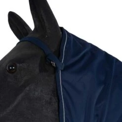 Bucas Power Cooler & Neck Navy/Silber -Reitsportbedarf Verkäufe agradi 44796240 6.13228f