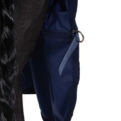 Bucas Power Cooler & Neck Navy/Silber -Reitsportbedarf Verkäufe agradi 44796240 9.59d2e2