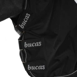 Bucas Power Cooler & Neck Navy/Silber -Reitsportbedarf Verkäufe agradi 44796249 4.3d8e33