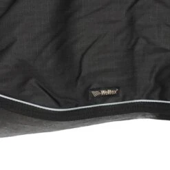 Back On Track Ausreitdecke Sammy Schwarz -Reitsportbedarf Verkäufe agradi 44802809 3.a9cf91