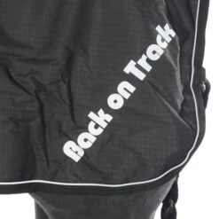 Back On Track Ausreitdecke Sammy Schwarz -Reitsportbedarf Verkäufe agradi 44802809 4.81f3f0