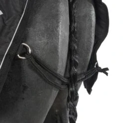 Back On Track Ausreitdecke Sammy Schwarz -Reitsportbedarf Verkäufe agradi 44802809 5.b5fd4a