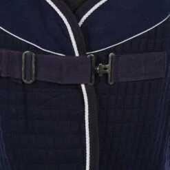 Weatherbeeta Cooler Thermocell Standard Neck Dunkelgrau/Weiß -Reitsportbedarf Verkäufe agradi 44803816 1.2be201