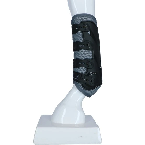 LeMieux Beinschutz Snug Boots Ultramesh Für Weiß 15 LeMieux Beinschutz Snug Boots Ultramesh Für Weiß – Bild 13