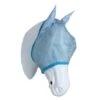 Amigo Flymask BabyBlue/ElecBlue -Reitsportbedarf Verkäufe agradi 44811018 1.57f55a