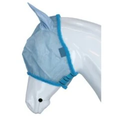 Amigo Flymask BabyBlue/ElecBlue 21 Amigo Flymask BabyBlue/ElecBlue -Reitsportbedarf Verkäufe agradi 44811018 3.5df8ab