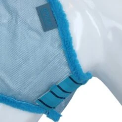 Amigo Flymask BabyBlue/ElecBlue 22 Amigo Flymask BabyBlue/ElecBlue -Reitsportbedarf Verkäufe agradi 44811018 4.3f691d
