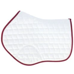 EQUITHÈME Schabracke Sport Springen Navy Full -Reitsportbedarf Verkäufe agradi 44817792 2.114293