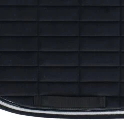 EQUITHÈME Schabracke Mosaïque Dressur Schwarz Full -Reitsportbedarf Verkäufe agradi 44817854 4.ea0329