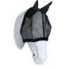 EQUITHÈME Fliegenmaske Mesh Schwarz -Reitsportbedarf Verkäufe agradi 44818108 1.f93e3f