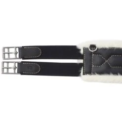 EQuick Sattelgurt ES Jumping Fluffy Schwarz 14 EQuick Sattelgurt ES Jumping Fluffy Schwarz -Reitsportbedarf Verkäufe agradi 44823325 5.bd5751