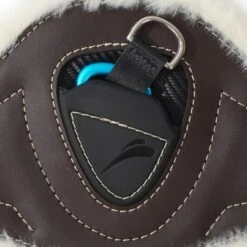 EQuick Sattelgurt ES Jumping Fluffy Schwarz 17 EQuick Sattelgurt ES Jumping Fluffy Schwarz -Reitsportbedarf Verkäufe agradi 44823333 3.bdded6