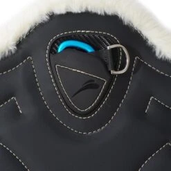 EQuick Sattelgurt ES Jumping Stud Fluffy Schwarz 14 EQuick Sattelgurt ES Jumping Stud Fluffy Schwarz -Reitsportbedarf Verkäufe agradi 44823357 3.899cf2