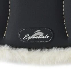 EQuick Sattelgurt ES Jumping Stud Fluffy Schwarz 15 EQuick Sattelgurt ES Jumping Stud Fluffy Schwarz -Reitsportbedarf Verkäufe agradi 44823357 4.709b32