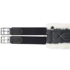 EQuick Sattelgurt ES Jumping Stud Fluffy Schwarz 16 EQuick Sattelgurt ES Jumping Stud Fluffy Schwarz -Reitsportbedarf Verkäufe agradi 44823357 5.439a6e