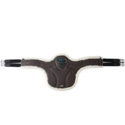 EQuick Sattelgurt ES Jumping Stud Fluffy Schwarz 17 EQuick Sattelgurt ES Jumping Stud Fluffy Schwarz -Reitsportbedarf Verkäufe agradi 44823365 1.731407