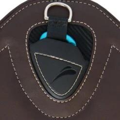 EQuick Sattelgurt ES Cross Country Braun 14 EQuick Sattelgurt ES Cross Country Braun -Reitsportbedarf Verkäufe agradi 44823390 3.0510f1