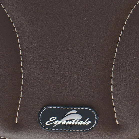 EQuick Sattelgurt ES Cross Country Braun 6 EQuick Sattelgurt ES Cross Country Braun – Bild 4