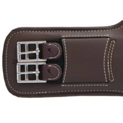 EQuick Sattelgurt ES Cross Country Braun 16 EQuick Sattelgurt ES Cross Country Braun -Reitsportbedarf Verkäufe agradi 44823390 5.80f63a