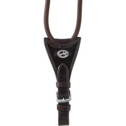 Schockemöhle Martingal Elastisch Antik/Braun/Gold Warmblut 18 Schockemöhle Martingal Elastisch Antik/Braun/Gold Warmblut -Reitsportbedarf Verkäufe agradi 44824939 2.cee4ca