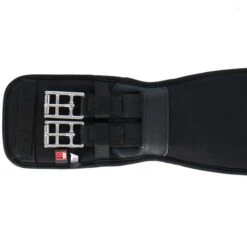 Catago Dressurgurt FIR-Tech Memory Foam Schwarz -Reitsportbedarf Verkäufe agradi 44826568 3.6b39c5