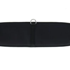 Catago Dressurgurt FIR-Tech Memory Foam Schwarz -Reitsportbedarf Verkäufe agradi 44826568 4.d5fe47