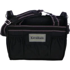 Kavalkade Putztasche Faltbar Navy -Reitsportbedarf Verkäufe agradi 44829920 1.cca884