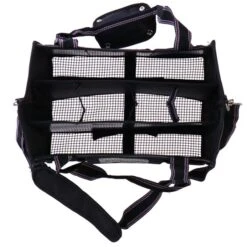 Kavalkade Putztasche Faltbar Navy -Reitsportbedarf Verkäufe agradi 44829920 5.f3ddd6